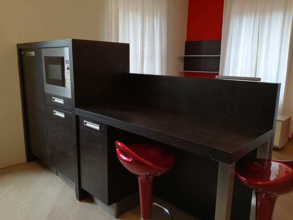 Appartamento Bardolino Via Marconi Esterno foto