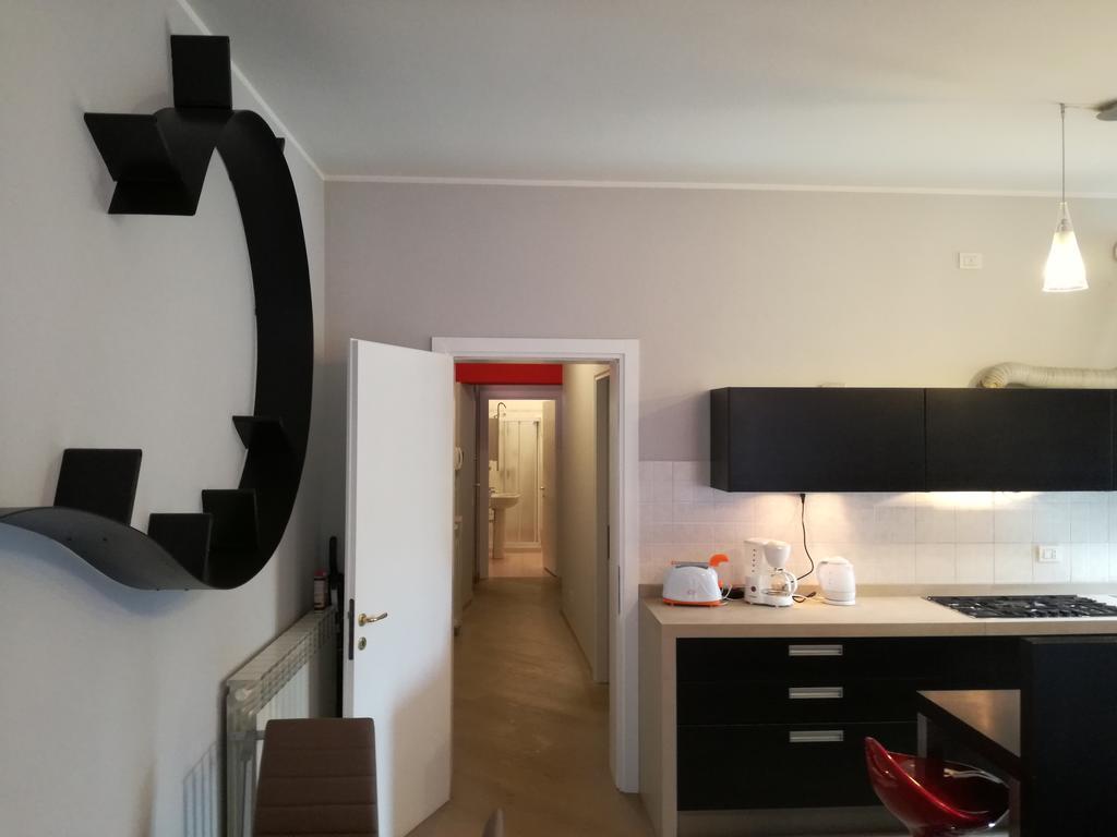 Appartamento Bardolino Via Marconi Esterno foto