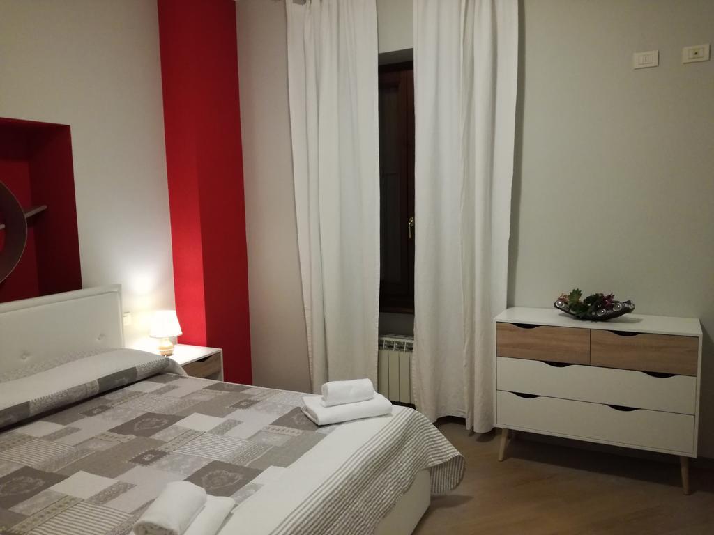 Appartamento Bardolino Via Marconi Esterno foto