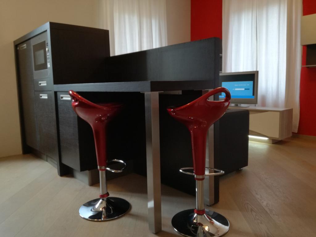 Appartamento Bardolino Via Marconi Esterno foto