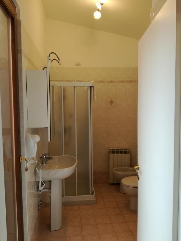 Appartamento Bardolino Via Marconi Esterno foto