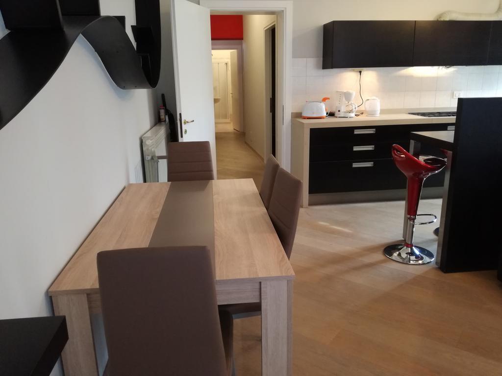 Appartamento Bardolino Via Marconi Esterno foto