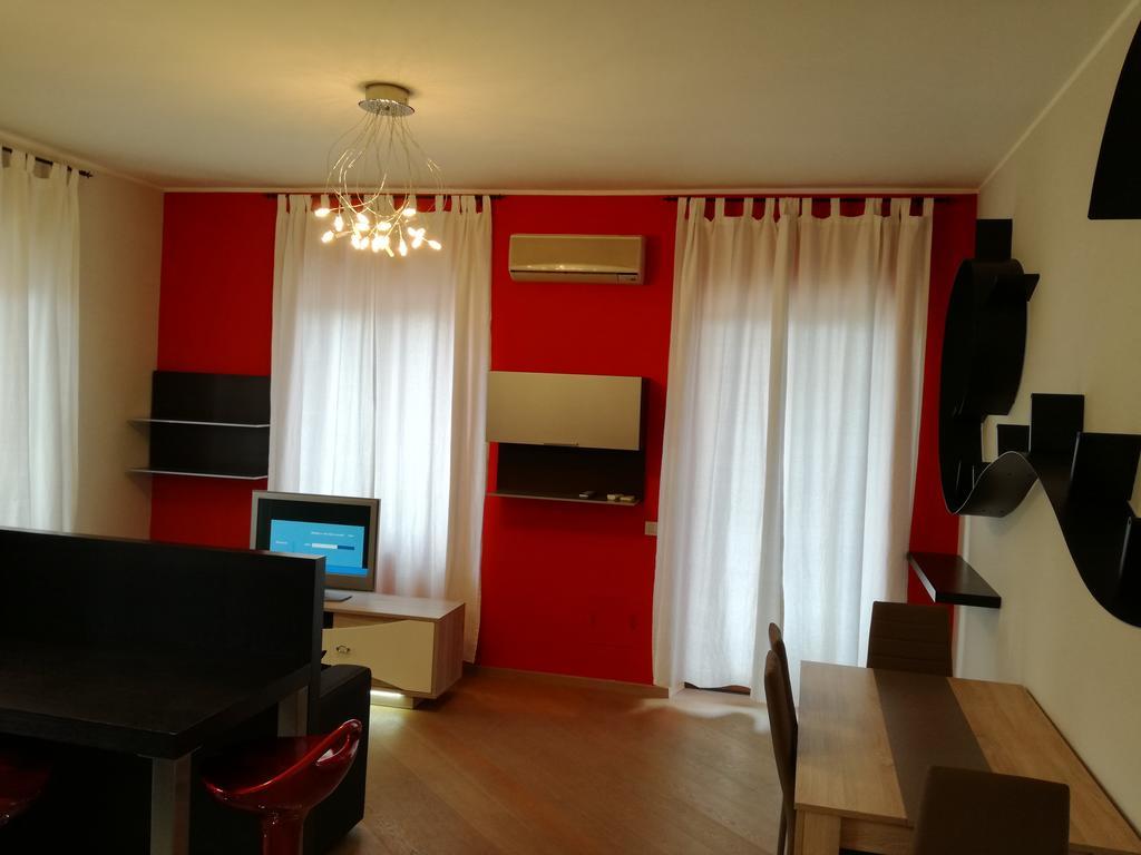 Appartamento Bardolino Via Marconi Esterno foto